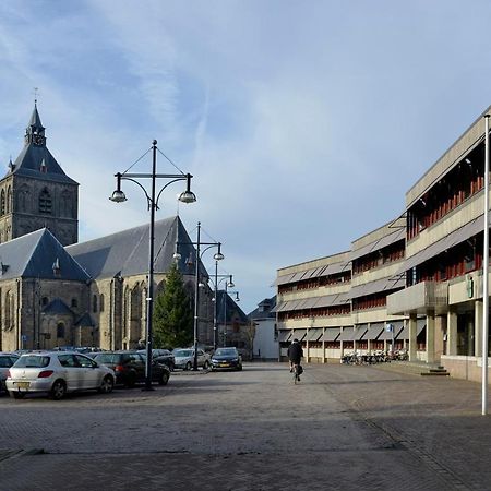 Stadshotel Ter Stege Oldenzaal Luaran gambar