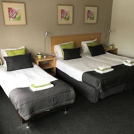 Stadshotel Ter Stege Oldenzaal Luaran gambar