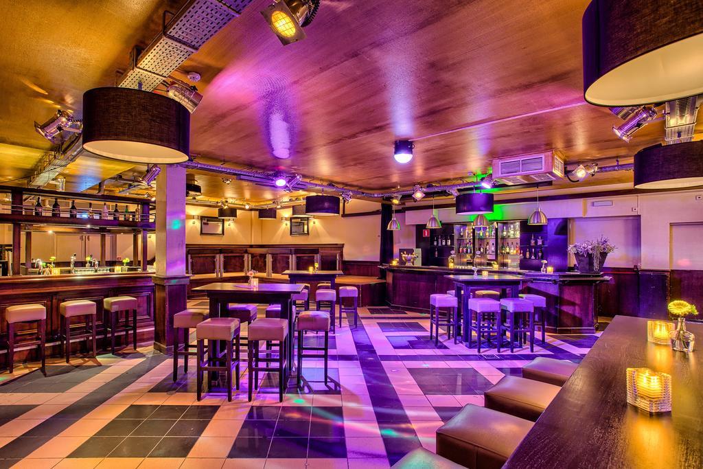 Stadshotel Ter Stege Oldenzaal Luaran gambar