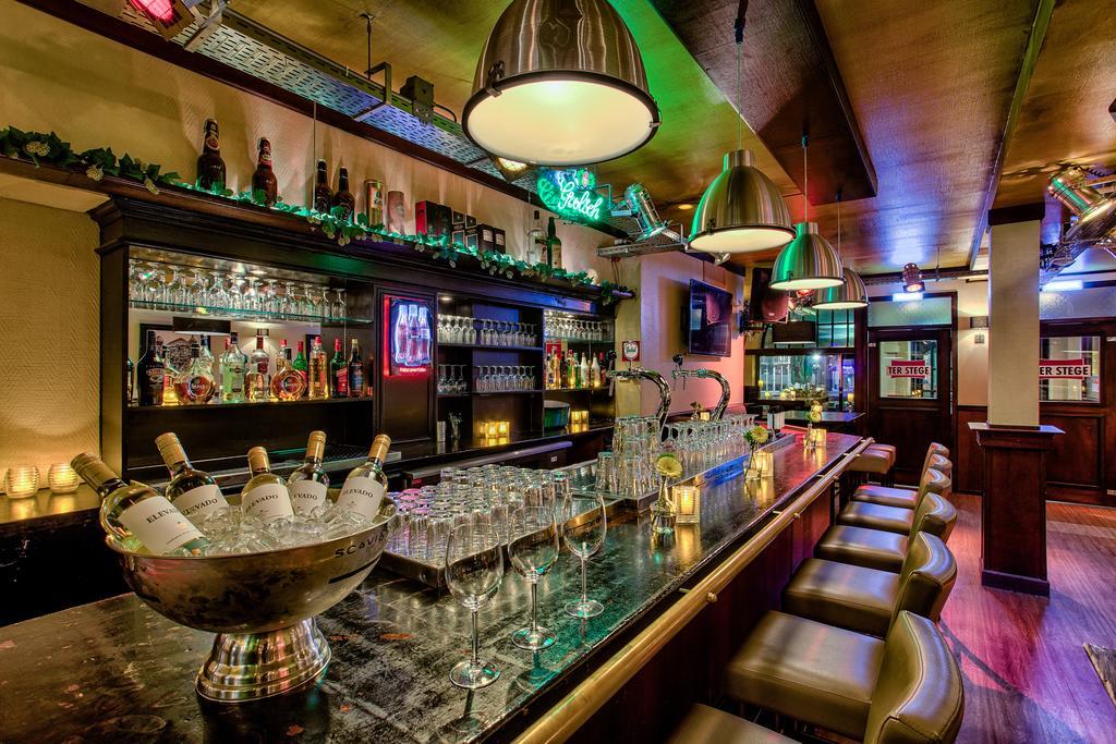 Stadshotel Ter Stege Oldenzaal Luaran gambar