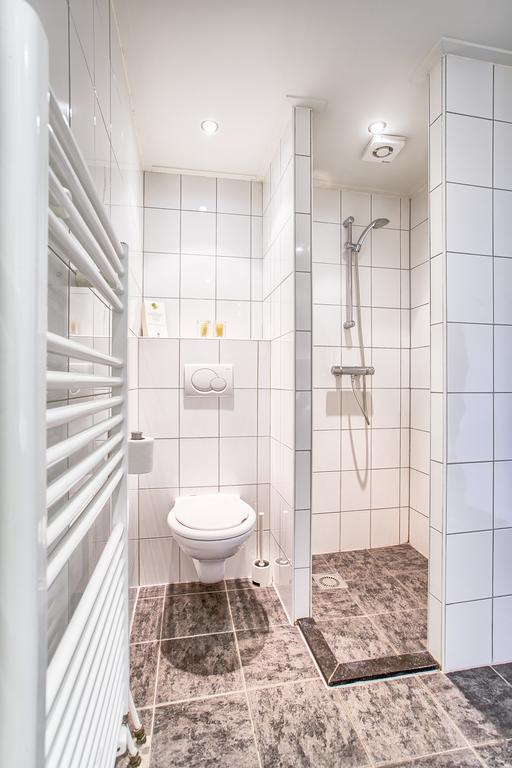 Stadshotel Ter Stege Oldenzaal Bilik gambar