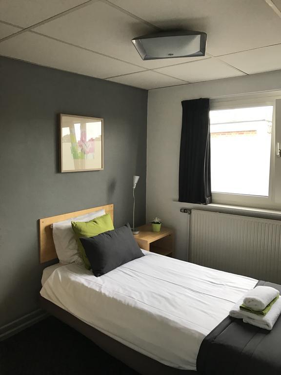 Stadshotel Ter Stege Oldenzaal Luaran gambar