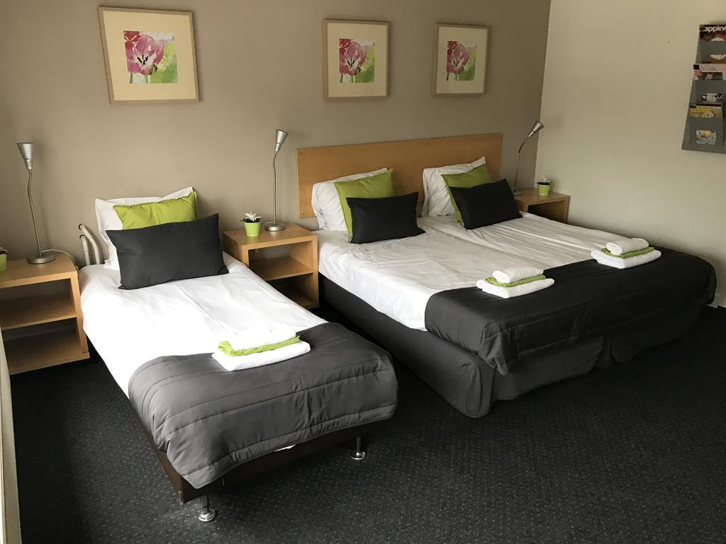 Stadshotel Ter Stege Oldenzaal Luaran gambar