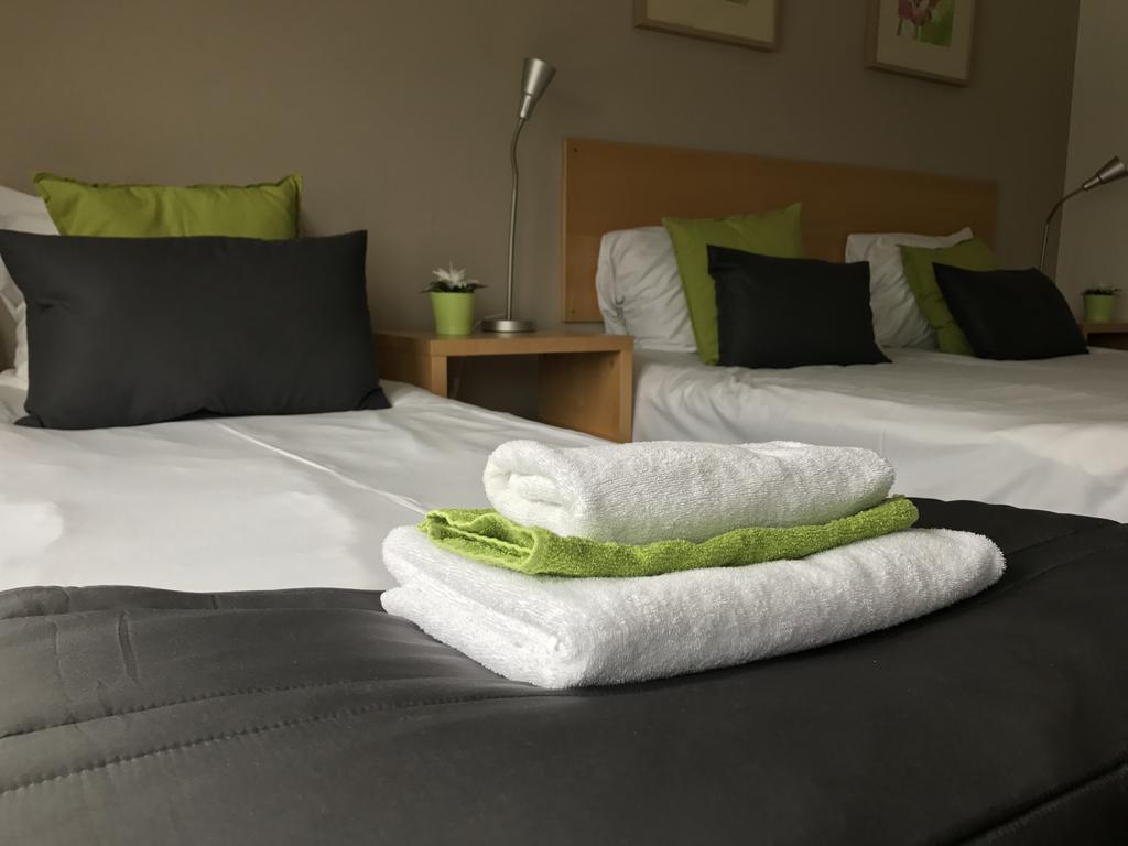 Stadshotel Ter Stege Oldenzaal Luaran gambar