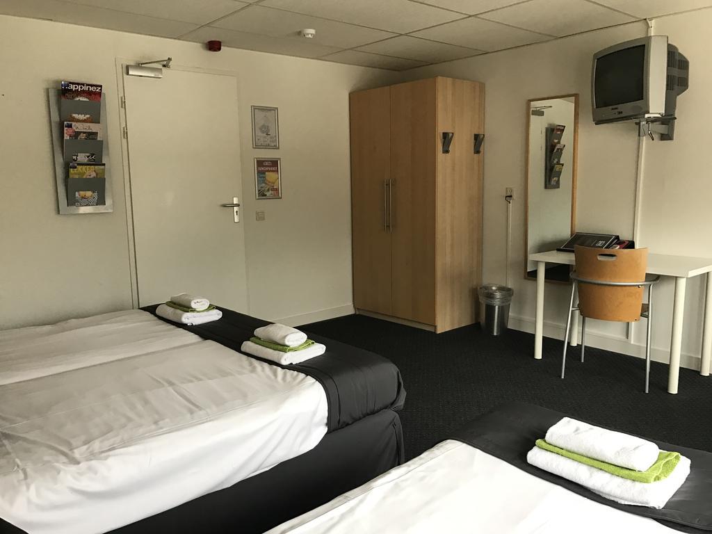 Stadshotel Ter Stege Oldenzaal Luaran gambar