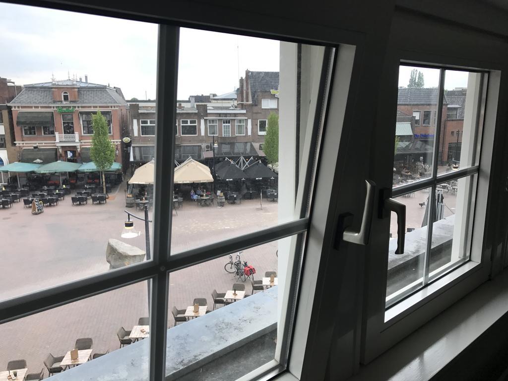 Stadshotel Ter Stege Oldenzaal Luaran gambar