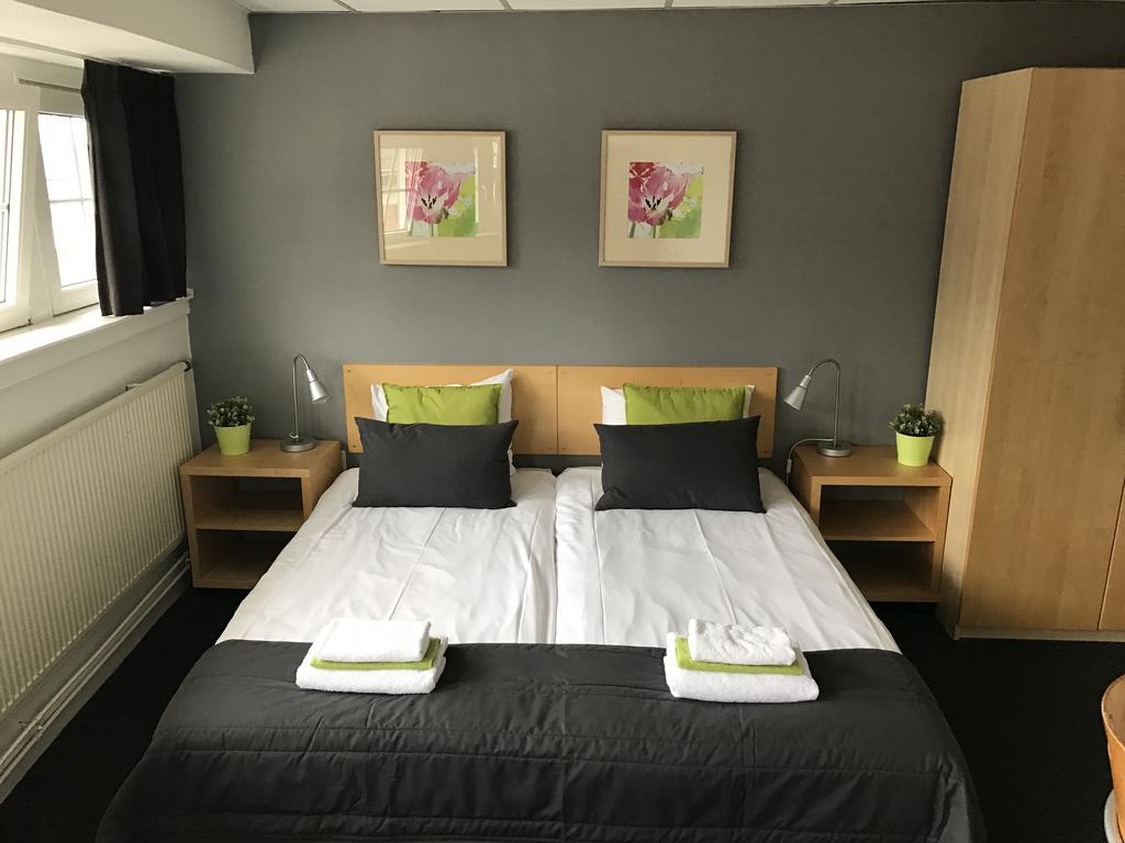Stadshotel Ter Stege Oldenzaal Luaran gambar