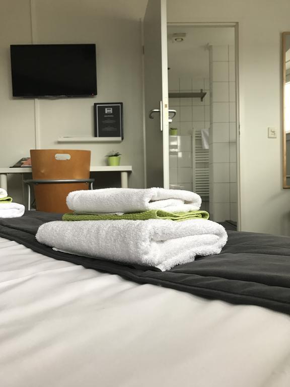 Stadshotel Ter Stege Oldenzaal Luaran gambar