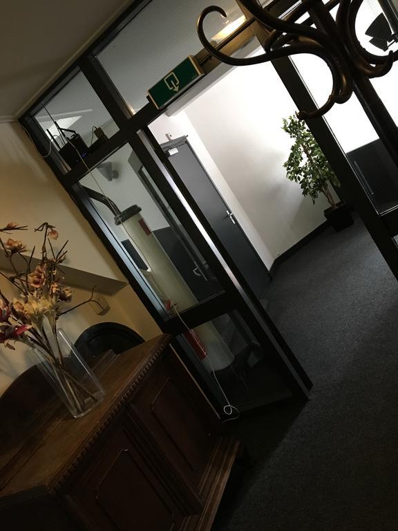 Stadshotel Ter Stege Oldenzaal Luaran gambar
