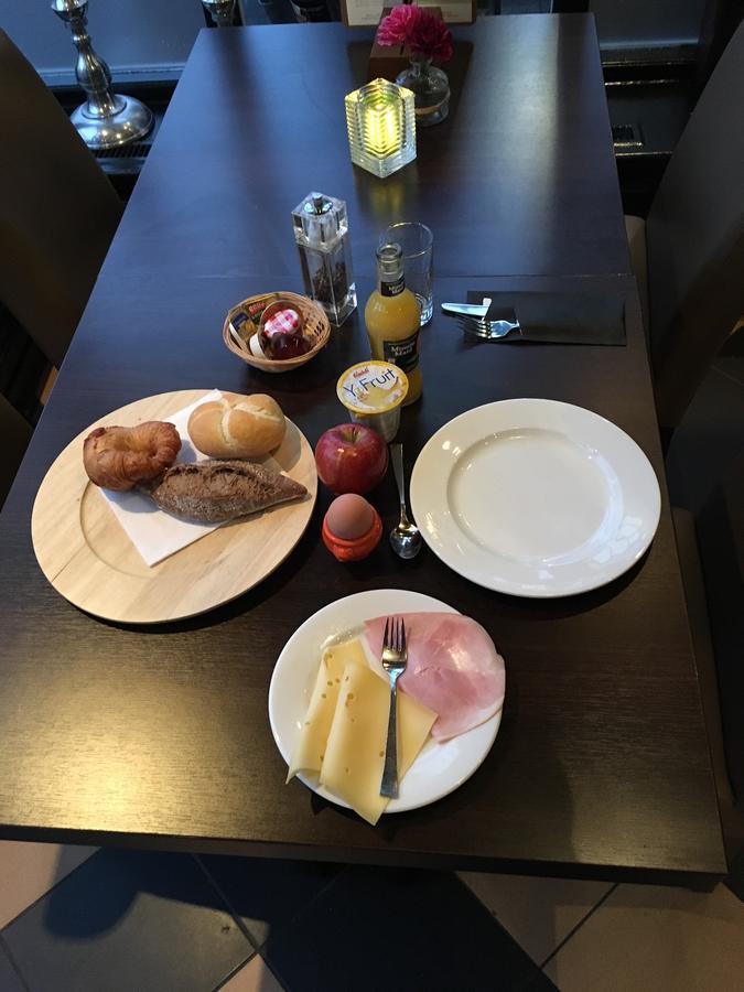 Stadshotel Ter Stege Oldenzaal Luaran gambar