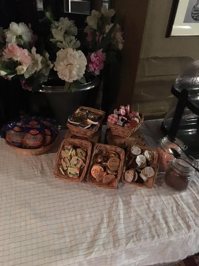 Stadshotel Ter Stege Oldenzaal Luaran gambar